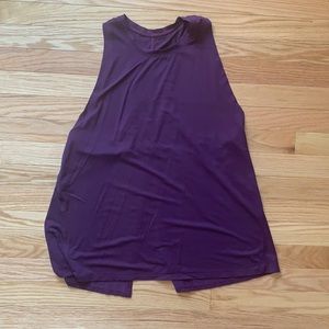 Lululemon All Tied Up Tank Top